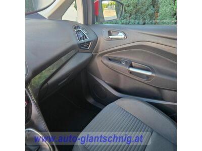 Ford C-MAX Gebrauchtwagen
