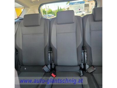 Ford C-MAX Gebrauchtwagen