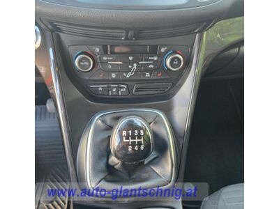 Ford C-MAX Gebrauchtwagen