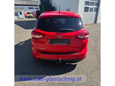 Ford C-MAX Gebrauchtwagen