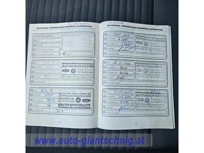 Ford C-MAX Gebrauchtwagen