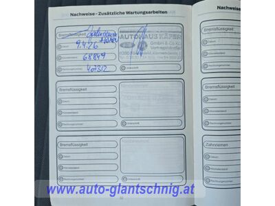 Ford C-MAX Gebrauchtwagen