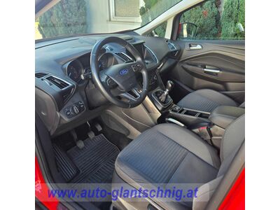 Ford C-MAX Gebrauchtwagen