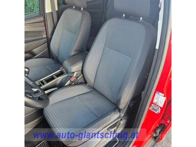 Ford C-MAX Gebrauchtwagen