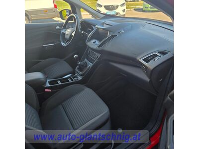 Ford C-MAX Gebrauchtwagen