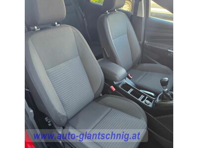 Ford C-MAX Gebrauchtwagen