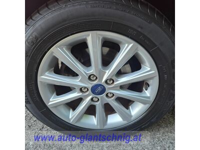 Ford C-MAX Gebrauchtwagen