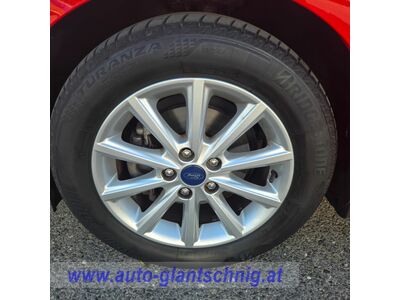 Ford C-MAX Gebrauchtwagen