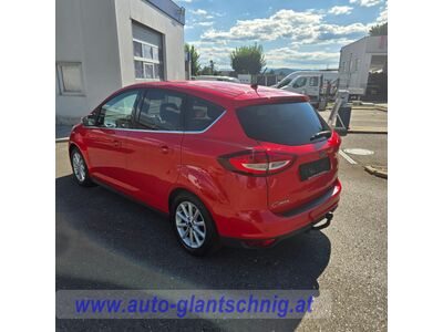 Ford C-MAX Gebrauchtwagen