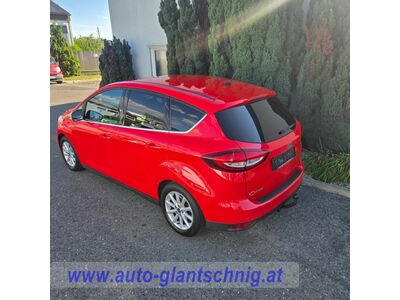 Ford C-MAX Gebrauchtwagen