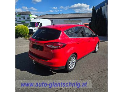 Ford C-MAX Gebrauchtwagen