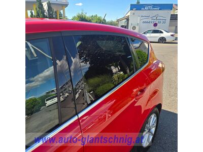 Ford C-MAX Gebrauchtwagen