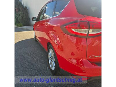 Ford C-MAX Gebrauchtwagen