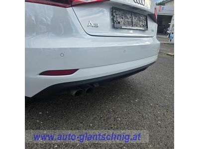Audi A3 Gebrauchtwagen Audi A3 Gebrauchtwagen