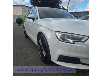 Audi A3 Gebrauchtwagen Audi A3 Gebrauchtwagen