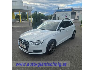 Audi A3 Gebrauchtwagen Audi A3 Gebrauchtwagen