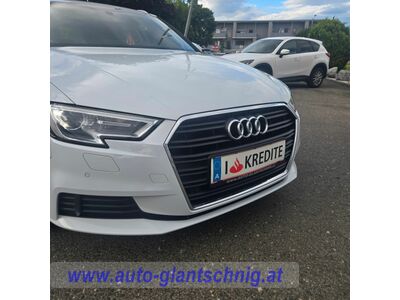 Audi A3 Gebrauchtwagen Audi A3 Gebrauchtwagen