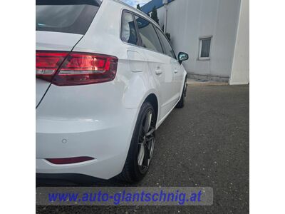 Audi A3 Gebrauchtwagen Audi A3 Gebrauchtwagen