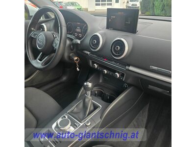 Audi A3 Gebrauchtwagen Audi A3 Gebrauchtwagen