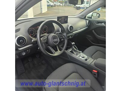 Audi A3 Gebrauchtwagen Audi A3 Gebrauchtwagen