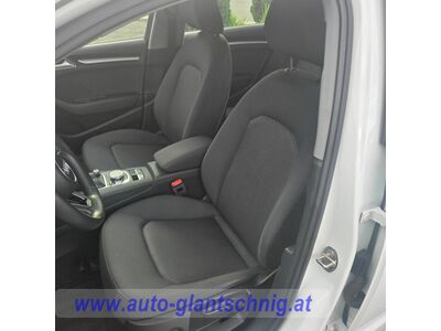 Audi A3 Gebrauchtwagen Audi A3 Gebrauchtwagen