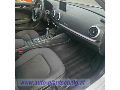 Audi A3 Gebrauchtwagen Audi A3 Gebrauchtwagen