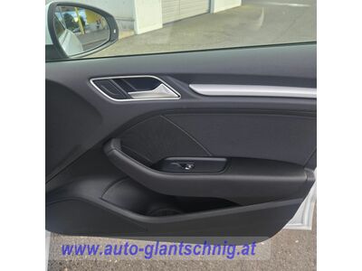 Audi A3 Gebrauchtwagen Audi A3 Gebrauchtwagen