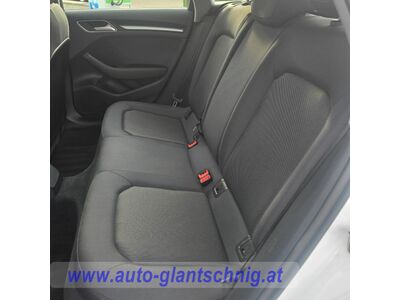 Audi A3 Gebrauchtwagen Audi A3 Gebrauchtwagen