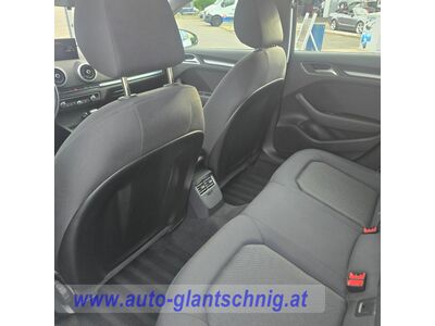 Audi A3 Gebrauchtwagen Audi A3 Gebrauchtwagen