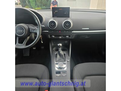 Audi A3 Gebrauchtwagen Audi A3 Gebrauchtwagen