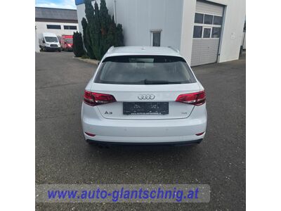 Audi A3 Gebrauchtwagen Audi A3 Gebrauchtwagen
