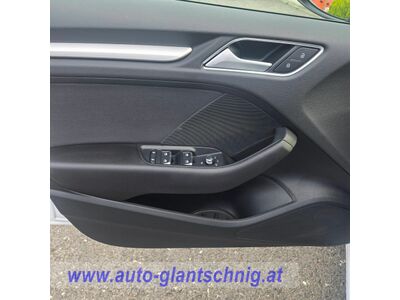 Audi A3 Gebrauchtwagen Audi A3 Gebrauchtwagen