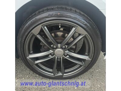 Audi A3 Gebrauchtwagen Audi A3 Gebrauchtwagen