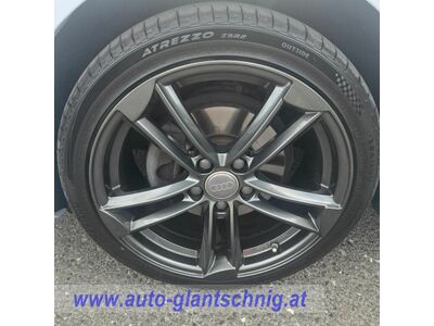Audi A3 Gebrauchtwagen Audi A3 Gebrauchtwagen