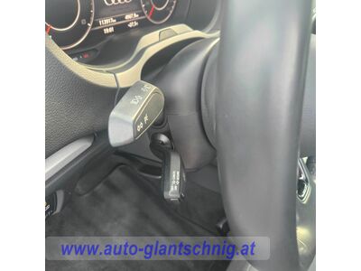 Audi A3 Gebrauchtwagen Audi A3 Gebrauchtwagen