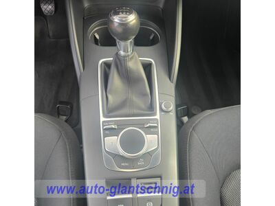 Audi A3 Gebrauchtwagen Audi A3 Gebrauchtwagen