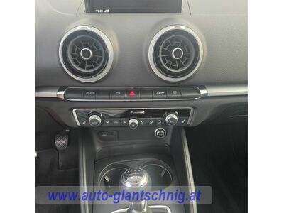 Audi A3 Gebrauchtwagen Audi A3 Gebrauchtwagen