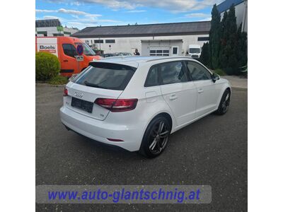 Audi A3 Gebrauchtwagen Audi A3 Gebrauchtwagen