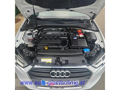 Audi A3 Gebrauchtwagen Audi A3 Gebrauchtwagen