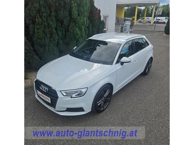 Audi A3 Gebrauchtwagen Audi A3 Gebrauchtwagen