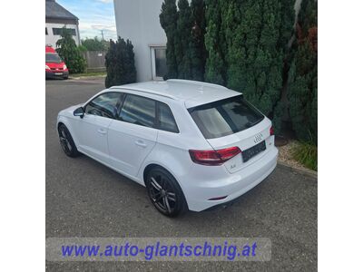 Audi A3 Gebrauchtwagen Audi A3 Gebrauchtwagen