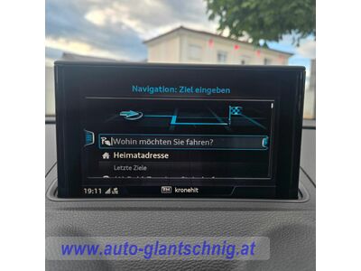 Audi A3 Gebrauchtwagen Audi A3 Gebrauchtwagen