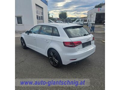 Audi A3 Gebrauchtwagen Audi A3 Gebrauchtwagen