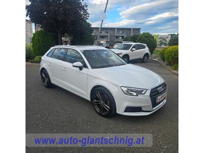 Audi A3 Gebrauchtwagen Audi A3 Gebrauchtwagen