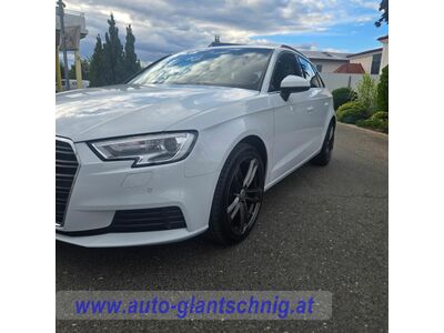 Audi A3 Gebrauchtwagen Audi A3 Gebrauchtwagen
