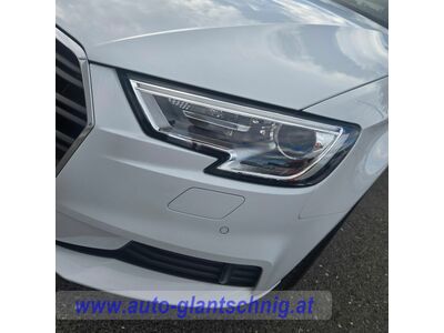Audi A3 Gebrauchtwagen Audi A3 Gebrauchtwagen