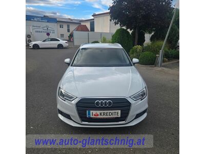 Audi A3 Gebrauchtwagen Audi A3 Gebrauchtwagen