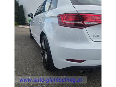 Audi A3 Gebrauchtwagen Audi A3 Gebrauchtwagen