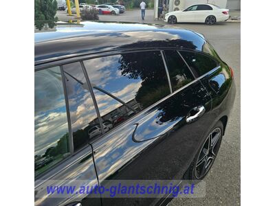 Mercedes-Benz CLA Gebrauchtwagen Mercedes-Benz CLA Gebrauchtwagen