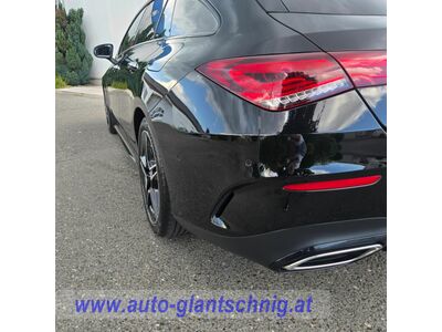 Mercedes-Benz CLA Gebrauchtwagen Mercedes-Benz CLA Gebrauchtwagen